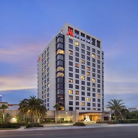 Hotel Marriott Irvine Spectrum Exterior foto